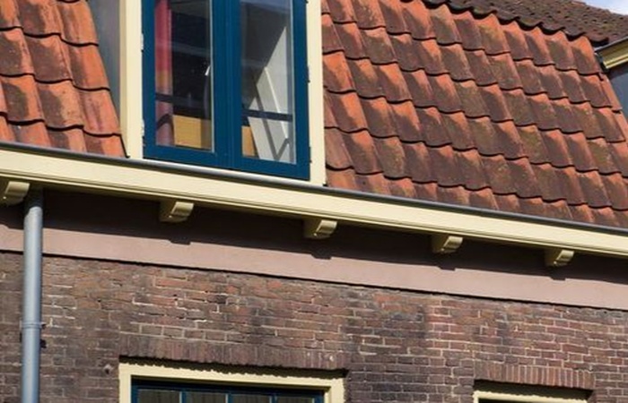 Boeidelen in Utrecht — vakkundige uitvoering