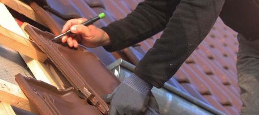 Dakisolatie uitvoering Utrecht