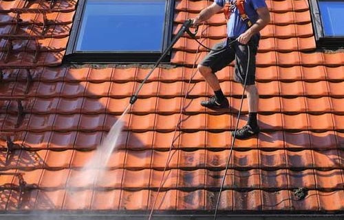 Dakonderhoud in Utrecht — vakkundige uitvoering