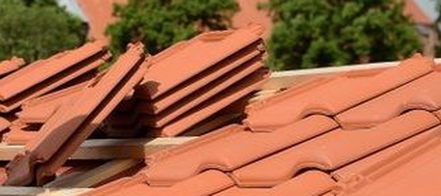 Dakrenovatie uitvoering Utrecht