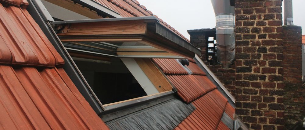Dak vervangen in Utrecht — vakkundige uitvoering